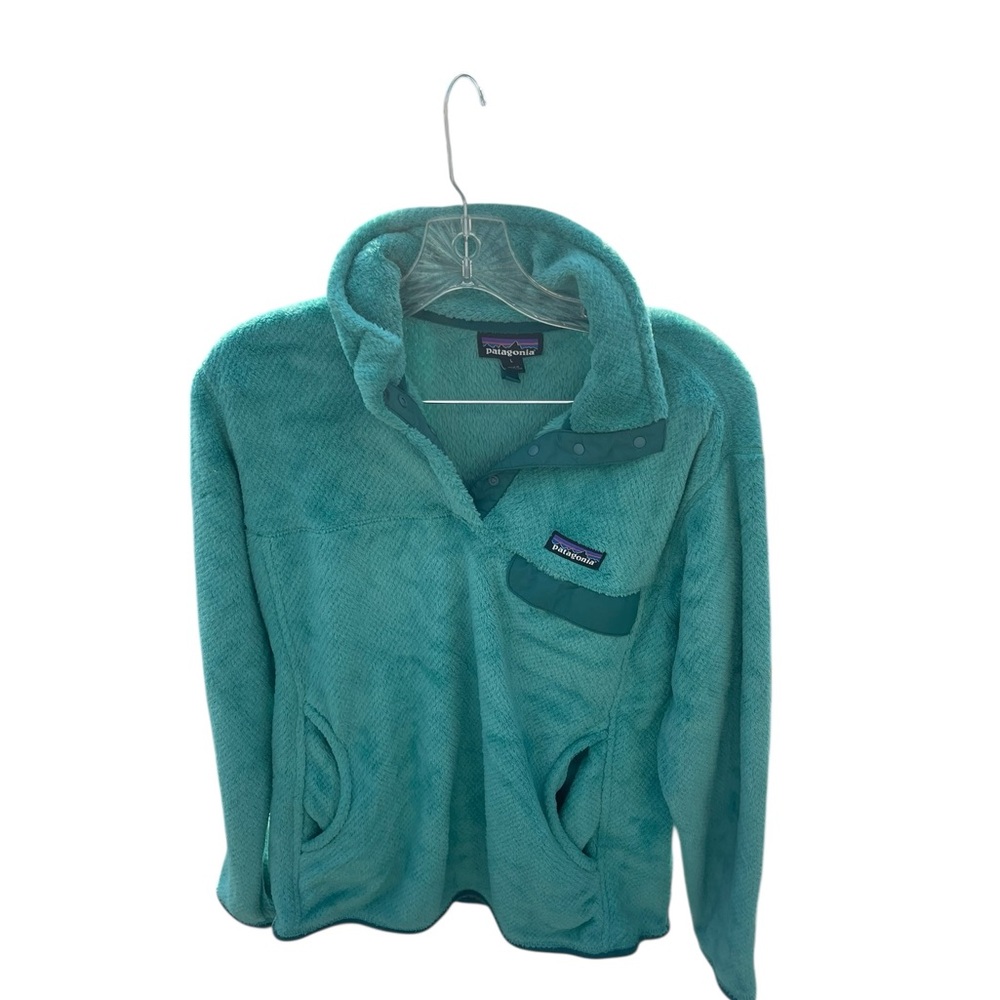 Patagonia POLARTEC Thermal Pro Pullover Size L